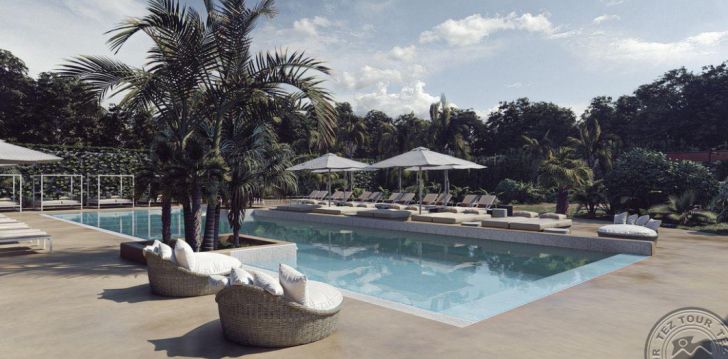 Eriti lõõgastav puhkus Costa Brava kuurortis, 3* hotellis LUNA PARK HOTEL YOGA & SPA! 27