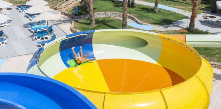 Hubane perepuhkus XPERIENCE KIROSEIZ PREMIER 5* hotellis Sharm el Sheikhis! 12