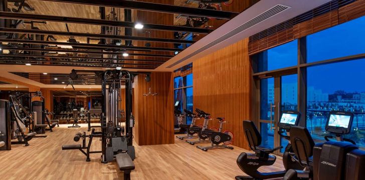 Erakordsed elamused ja unustamatu luksus Türgis, 5* hotellis REGNUM CARYA! 11
