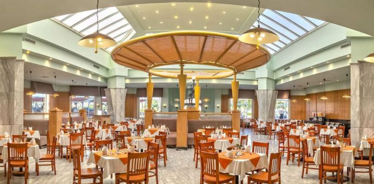Hubane perepuhkus XPERIENCE KIROSEIZ PREMIER 5* hotellis Sharm el Sheikhis! 19