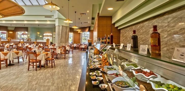 Hubane perepuhkus XPERIENCE KIROSEIZ PREMIER 5* hotellis Sharm el Sheikhis! 20