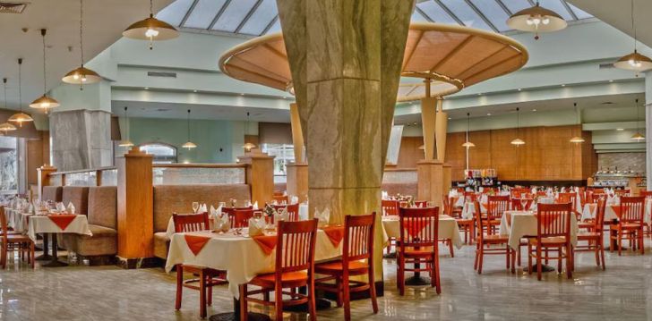 Hubane perepuhkus XPERIENCE KIROSEIZ PREMIER 5* hotellis Sharm el Sheikhis! 24