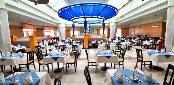 Hubane perepuhkus XPERIENCE KIROSEIZ PREMIER 5* hotellis Sharm el Sheikhis! 25