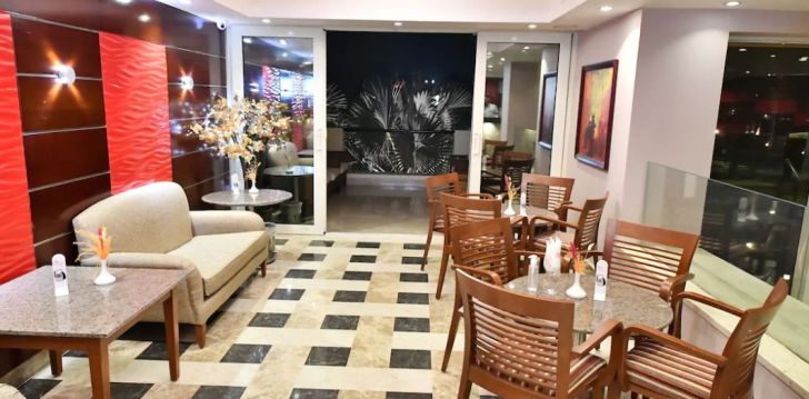 Hubane perepuhkus XPERIENCE KIROSEIZ PREMIER 5* hotellis Sharm el Sheikhis! 26