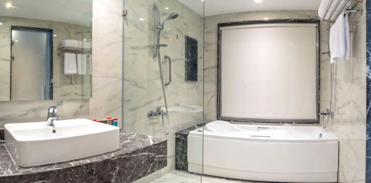 Hubane perepuhkus XPERIENCE KIROSEIZ PREMIER 5* hotellis Sharm el Sheikhis! 36