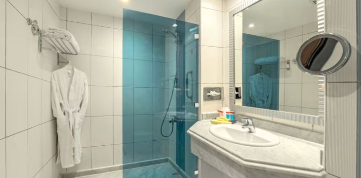 Hubane perepuhkus XPERIENCE KIROSEIZ PREMIER 5* hotellis Sharm el Sheikhis! 37