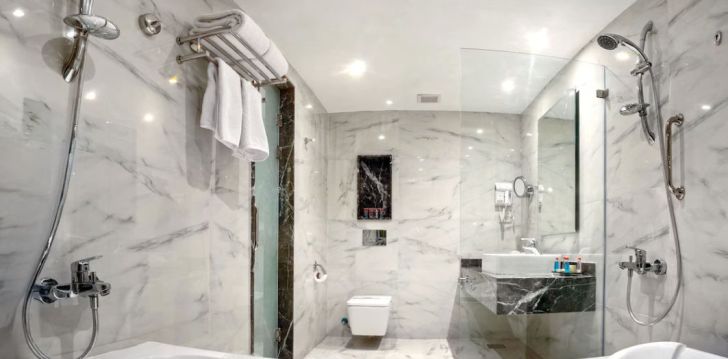 Hubane perepuhkus XPERIENCE KIROSEIZ PREMIER 5* hotellis Sharm el Sheikhis! 38