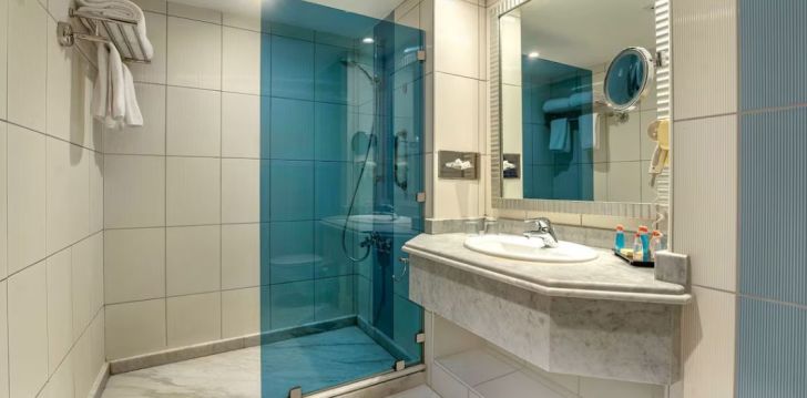 Hubane perepuhkus XPERIENCE KIROSEIZ PREMIER 5* hotellis Sharm el Sheikhis! 39