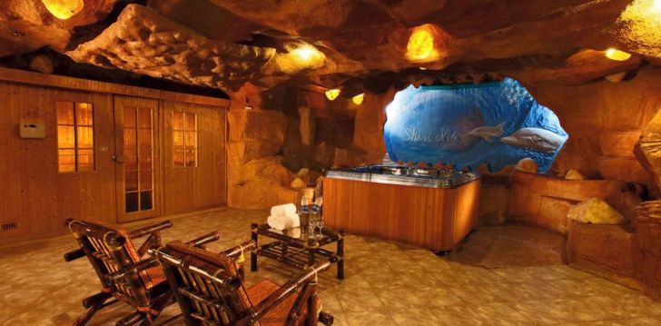Hubane perepuhkus XPERIENCE KIROSEIZ PREMIER 5* hotellis Sharm el Sheikhis! 42