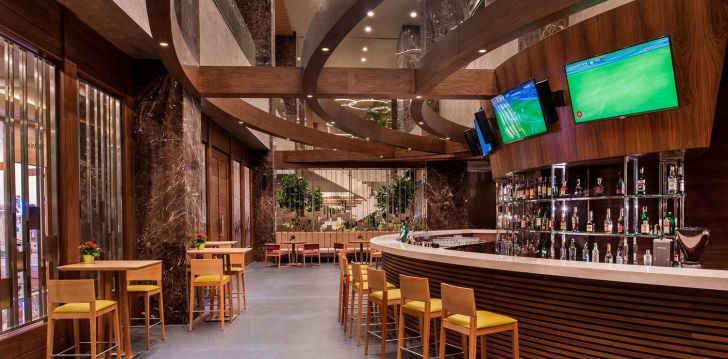 Erakordsed elamused ja unustamatu luksus Türgis, 5* hotellis REGNUM CARYA! 14
