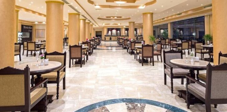 Luksuslik puhkus 4* SUNRISE ASTER AQUA PART RESORT hotellis Hurghadas! 14