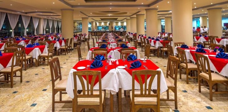 Luksuslik puhkus 4* SUNRISE ASTER AQUA PART RESORT hotellis Hurghadas! 15