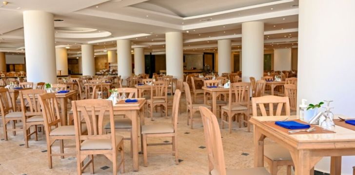 Luksuslik puhkus 4* SUNRISE ASTER AQUA PART RESORT hotellis Hurghadas! 17