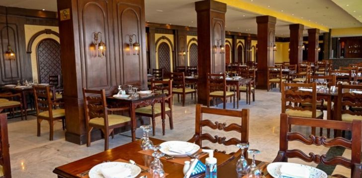 Luksuslik puhkus 4* SUNRISE ASTER AQUA PART RESORT hotellis Hurghadas! 21