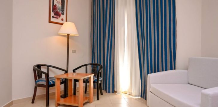 Luksuslik puhkus 4* SUNRISE ASTER AQUA PART RESORT hotellis Hurghadas! 29