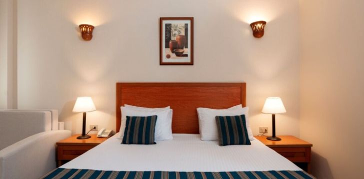 Luksuslik puhkus 4* SUNRISE ASTER AQUA PART RESORT hotellis Hurghadas! 30