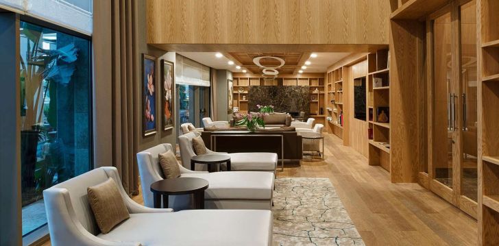 Erakordsed elamused ja unustamatu luksus Türgis, 5* hotellis REGNUM CARYA! 16