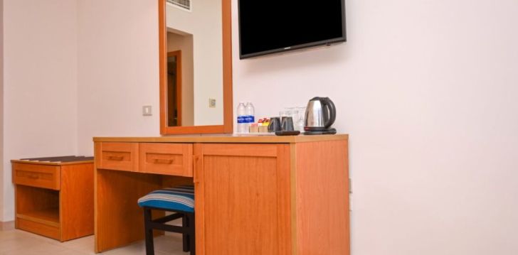Luksuslik puhkus 4* SUNRISE ASTER AQUA PART RESORT hotellis Hurghadas! 34