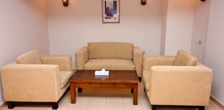 Luksuslik puhkus 4* SUNRISE ASTER AQUA PART RESORT hotellis Hurghadas! 35