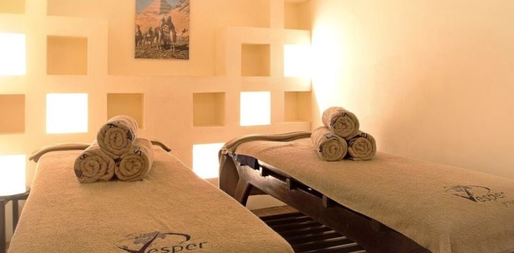Luksuslik puhkus 4* SUNRISE ASTER AQUA PART RESORT hotellis Hurghadas! 41