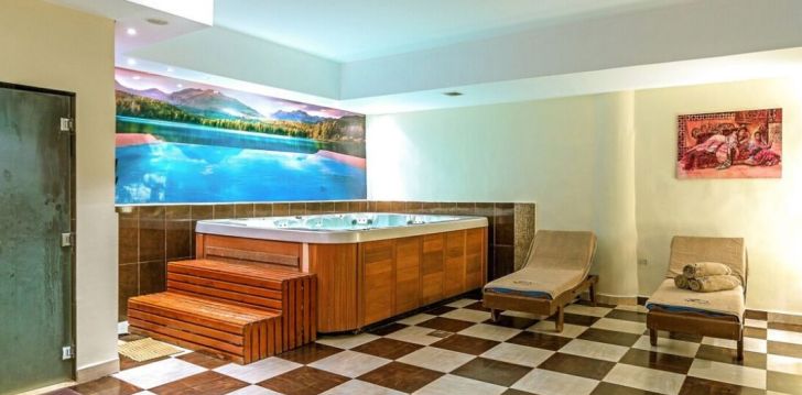 Luksuslik puhkus 4* SUNRISE ASTER AQUA PART RESORT hotellis Hurghadas! 42