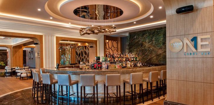 Erakordsed elamused ja unustamatu luksus Türgis, 5* hotellis REGNUM CARYA! 17