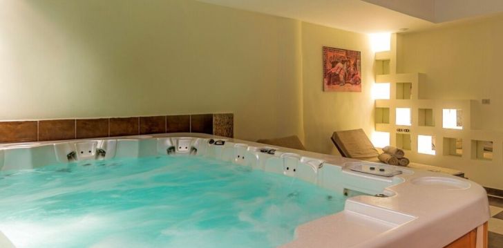 Luksuslik puhkus 4* SUNRISE ASTER AQUA PART RESORT hotellis Hurghadas! 43