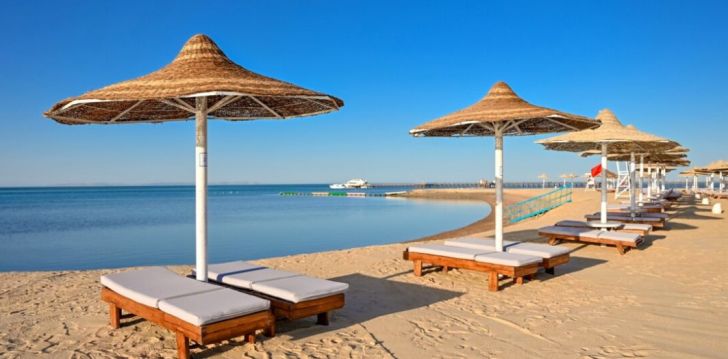 Luksuslik puhkus 4* SUNRISE ASTER AQUA PART RESORT hotellis Hurghadas! 45