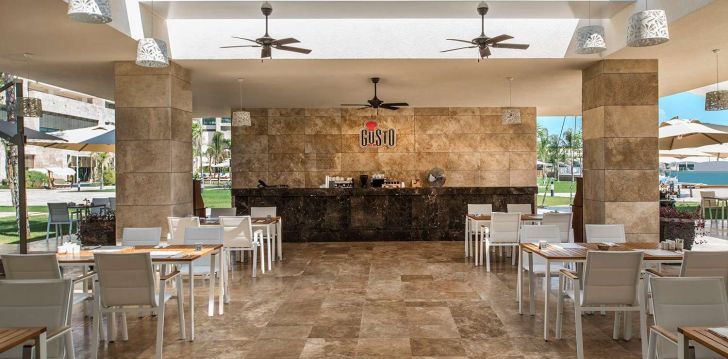 Erakordsed elamused ja unustamatu luksus Türgis, 5* hotellis REGNUM CARYA! 20