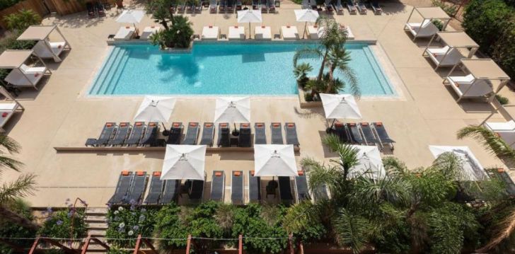 Eriti lõõgastav puhkus Costa Brava kuurortis, 3* hotellis LUNA PARK HOTEL YOGA & SPA! 1