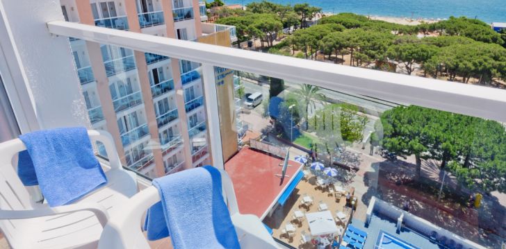 Puhkus Hispaania ranniku ääres, 3* hotellis ALEGRIA CARTAGO NOVA! 6