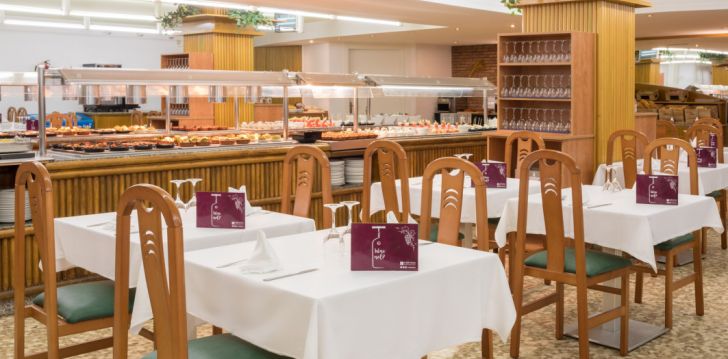 Puhkus Hispaania ranniku ääres, 3* hotellis ALEGRIA CARTAGO NOVA! 12