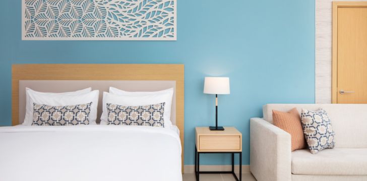 Lõbus perepuhkus Dubais, 4* hotellis CENTARA MIRAGE DUBAI! 9