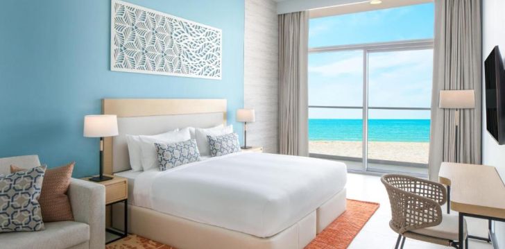 Lõbus perepuhkus Dubais, 4* hotellis CENTARA MIRAGE DUBAI! 14