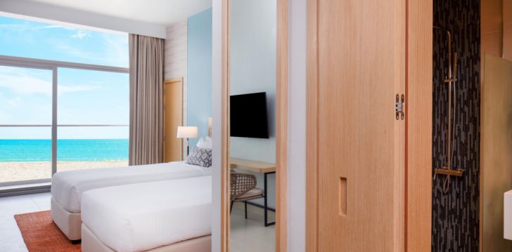 Lõbus perepuhkus Dubais, 4* hotellis CENTARA MIRAGE DUBAI! 16