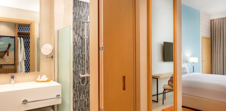Lõbus perepuhkus Dubais, 4* hotellis CENTARA MIRAGE DUBAI! 22