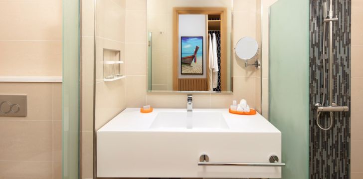 Lõbus perepuhkus Dubais, 4* hotellis CENTARA MIRAGE DUBAI! 23