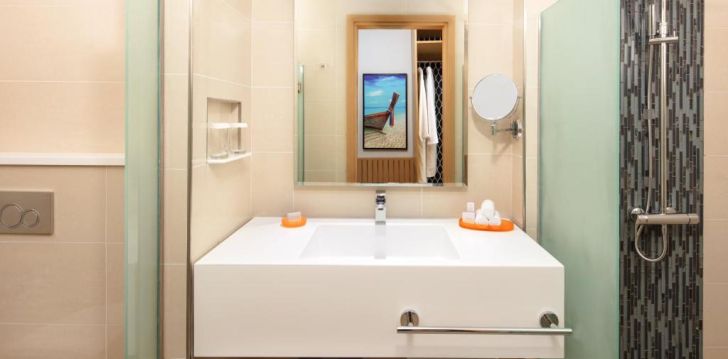 Lõbus perepuhkus Dubais, 4* hotellis CENTARA MIRAGE DUBAI! 25
