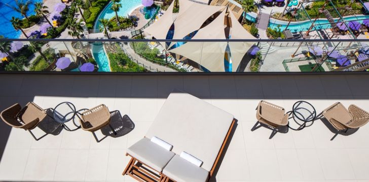 Lõbus perepuhkus Dubais, 4* hotellis CENTARA MIRAGE DUBAI! 29