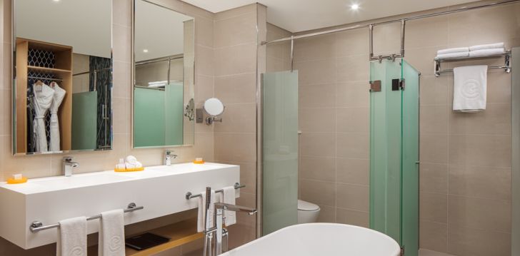 Lõbus perepuhkus Dubais, 4* hotellis CENTARA MIRAGE DUBAI! 30