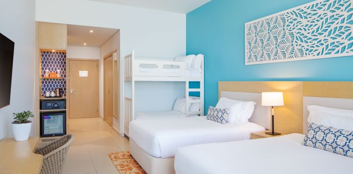Lõbus perepuhkus Dubais, 4* hotellis CENTARA MIRAGE DUBAI! 31
