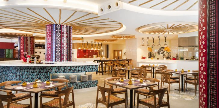 Lõbus perepuhkus Dubais, 4* hotellis CENTARA MIRAGE DUBAI! 32