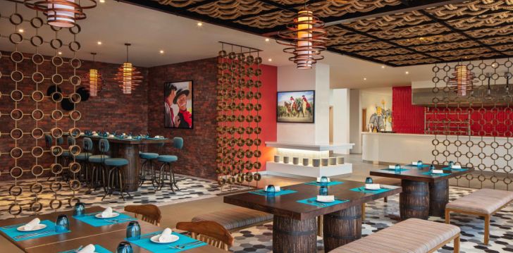 Lõbus perepuhkus Dubais, 4* hotellis CENTARA MIRAGE DUBAI! 34