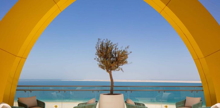 Lõbus perepuhkus Dubais, 4* hotellis CENTARA MIRAGE DUBAI! 38