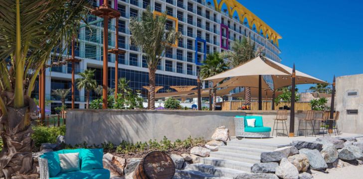 Lõbus perepuhkus Dubais, 4* hotellis CENTARA MIRAGE DUBAI! 40