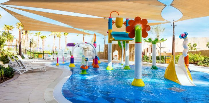 Lõbus perepuhkus Dubais, 4* hotellis CENTARA MIRAGE DUBAI! 41