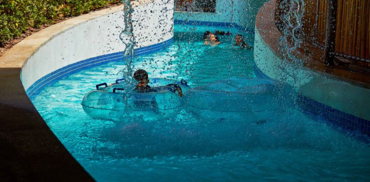 Lõbus perepuhkus Dubais, 4* hotellis CENTARA MIRAGE DUBAI! 51