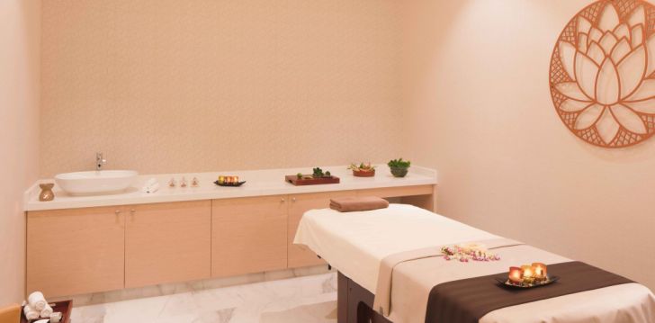 Lõbus perepuhkus Dubais, 4* hotellis CENTARA MIRAGE DUBAI! 62