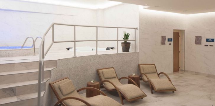 Lõbus perepuhkus Dubais, 4* hotellis CENTARA MIRAGE DUBAI! 63