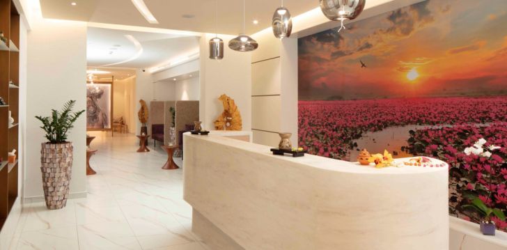 Lõbus perepuhkus Dubais, 4* hotellis CENTARA MIRAGE DUBAI! 64